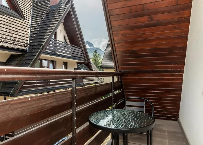 Udanypobyt Apartamenty Na Tetmajera